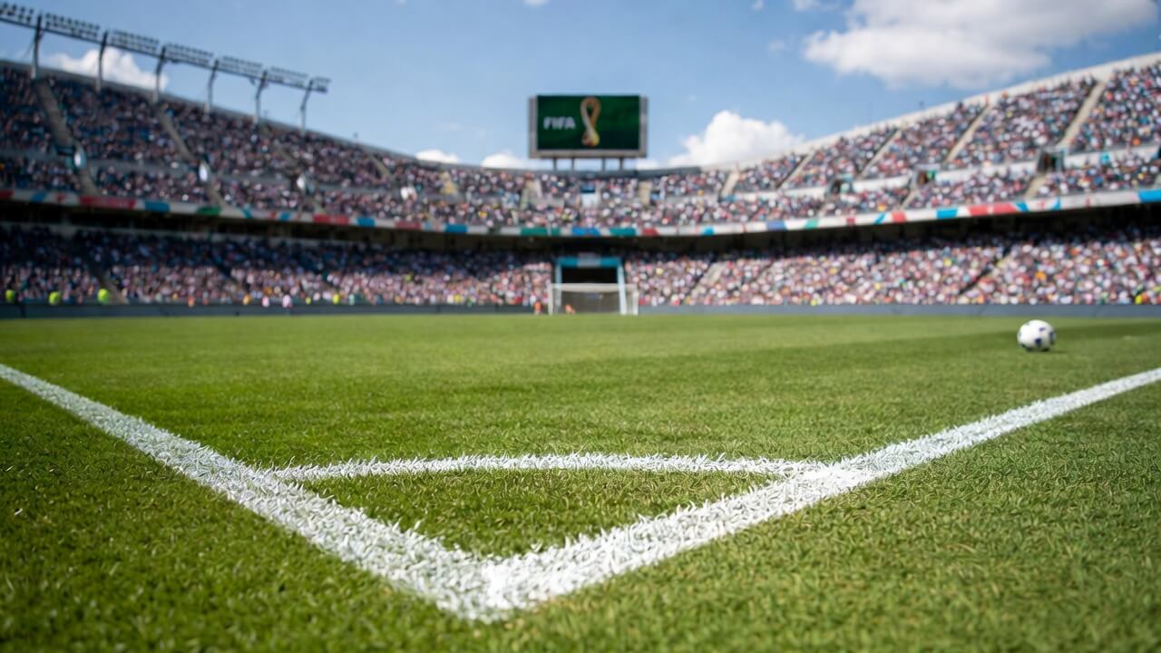 বিশ্বকাপ ফুটবল ২০২৬ – SportD1.com